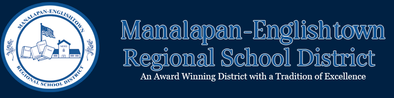 Manalapan-Englishtown Regional School District Logo